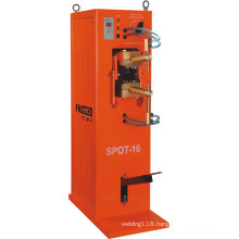 Spot Welding Machine with Hight Duty Cycle (SPOT-10)